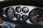 Ferrari 365 GTB/4 Daytona Spyder 1973 года
